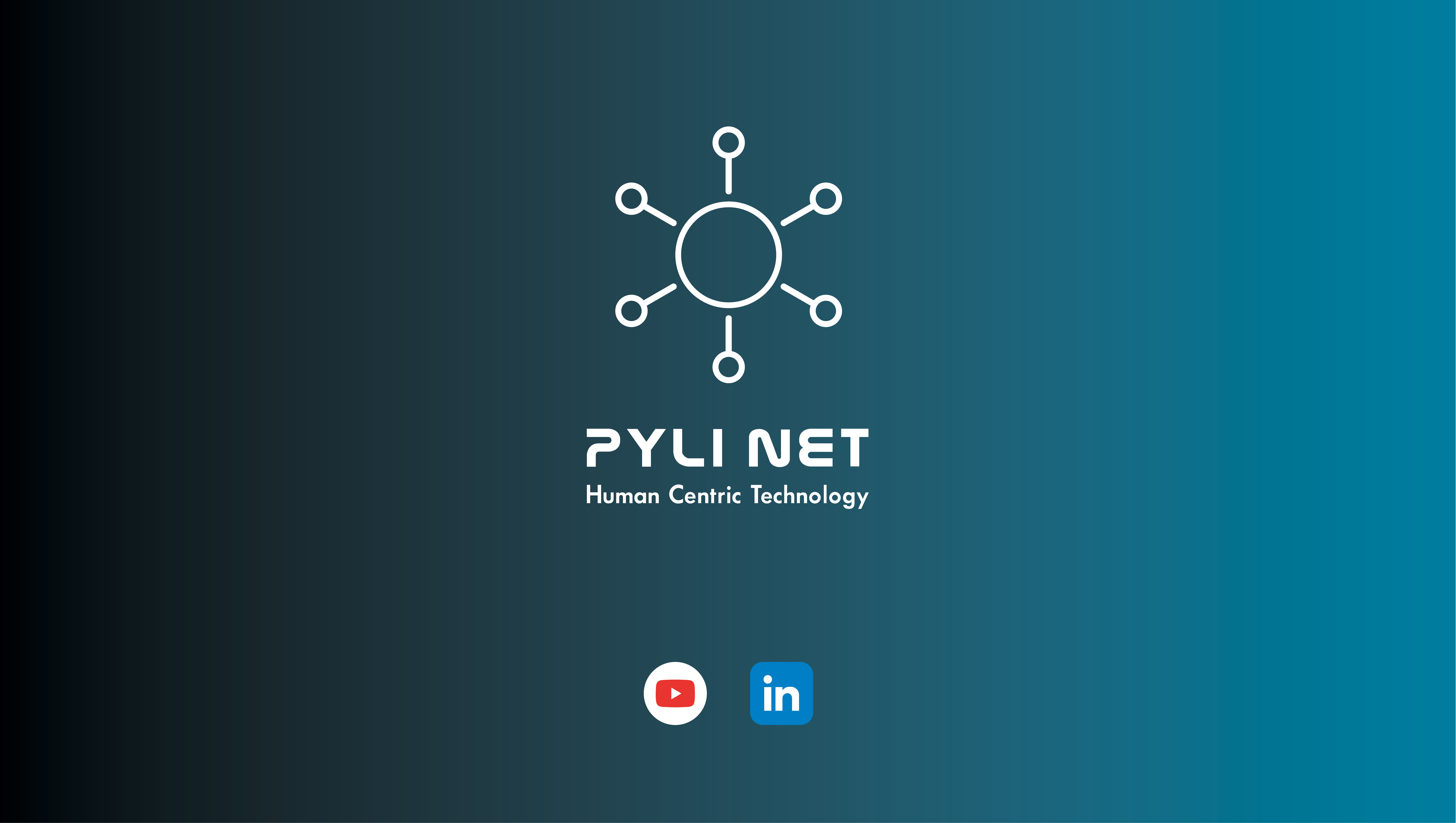 PYLI NET - Human Centric Technology